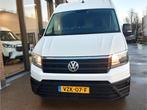 Volkswagen Crafter TDI L3/H3 , Airco , Cruisecontrol , Parke, Auto's, Volkswagen, Origineel Nederlands, Te koop, Overige modellen