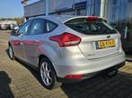 Ford Focus 1.0 Trend Edition | Trekhaak | Airco | Bluetooth, 65 €/maand, Gebruikt, Euro 6, 635 kg