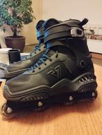 Rollerblade TRS Downtown inline skates maat 45, Sport en Fitness, Skeelers, Ophalen, Zo goed als nieuw, Heren, Inline skates 4 wielen
