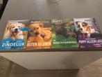 Boeken  Dieren en Huisdieren, Ophalen of Verzenden, Zo goed als nieuw, Overige diersoorten, Robbin Kleinpenning