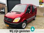 Mercedes-Benz Sprinter 210 2.2 CDI 325 HD|L1H1|AUTOMAAT|INVA, Euro 5, Gebruikt, Zwart, Bedrijf