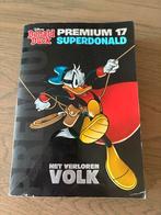 Donald Duck Premium 17 - Superdonald, Eén stripboek, Ophalen of Verzenden, Gelezen