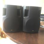 JVC Speakerboxen, Front, Rear of Stereo speakers, Gebruikt, JVC, 60 tot 120 watt