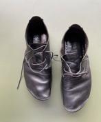 Herenschoenen Zwart  Trippen. mt 44, Kleding | Heren, Ophalen of Verzenden, Zo goed als nieuw