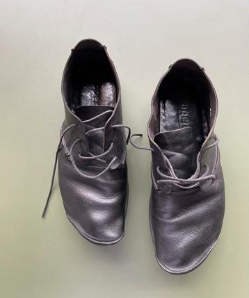 Herenschoenen Zwart  Trippen. mt 44 beschikbaar voor biedingen