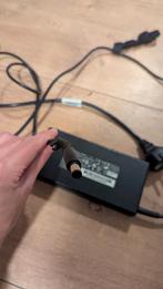 HP-oplader 150W Type ADP-150VB B, Computers en Software, Laptop-opladers, Ophalen of Verzenden, Zo goed als nieuw