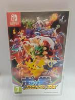 Pokken Tournament DX - Nintendo Switch, 2 spelers, Ophalen of Verzenden, Zo goed als nieuw, Vanaf 7 jaar