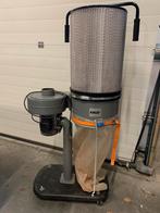 Stofafzuiger houtmotafzuiger, Doe-het-zelf en Verbouw, Ophalen, Zo goed als nieuw