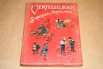 Vertelselboek. Sprookjes en Vertellingen. ca. 1900., Ophalen of Verzenden
