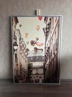 IKEA Schilderij - Parijs 140x100, Ophalen, Zo goed als nieuw, Schilderij