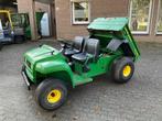 2004 John Deere Gator 4x2, Motoren, Bedrijf, Overig, John Deere