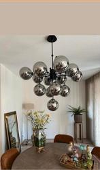 Mooie lamp van Maretti, Huis en Inrichting, Ophalen, Hotel luxe, Minder dan 50 cm, Glas