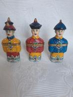 Chinese beeldjes pillendoosjes, Ophalen of Verzenden