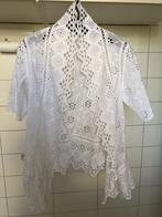 Blouse Lauren by Ralph Lauren, Verzenden, Wit, Zo goed als nieuw, Ralph Lauren