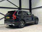 Volvo XC90 2.0 T8 Recharge AWD Inscription Expr € 39.940,0, Auto's, Euro 6, 4 cilinders, 7 stoelen, Zwart