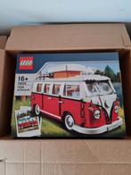 Lego 10220 nieuw vw bus, Overige merken, Auto, Groter dan 1:32, Nieuw