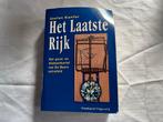Het Laatste Rijk - Stefan Kanfer, Ophalen of Verzenden, Gelezen, Nederland