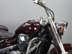 Suzuki C 800 Intruder, Bedrijf, Chopper