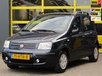 Fiat Panda 1.2 Emotion, Gebruikt, 1242 cc, Origineel Nederlands, Handgeschakeld