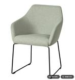 TOSSBERG Eetkamerstoel, IKEA - 4 stuks nieuw in doos!, Huis en Inrichting, Overige kleuren, Nieuw, Ophalen of Verzenden, Eén