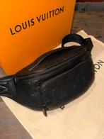 Louis vuitton Bumbag, Ophalen of Verzenden, Zo goed als nieuw, Zwart, Schoudertasje