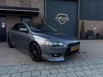 Mitsubishi Lancer Sports Sedan 1.6 Edition One 117PK Airco N, Auto's, Voorwielaandrijving, Euro 5, Stof, Gebruikt