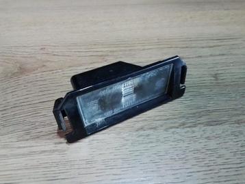 Kia Picanto 2012 Kenteken verlichting  beschikbaar voor biedingen