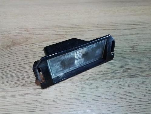 Kia Picanto 2012 Kenteken verlichting, Auto-onderdelen, Verlichting, Gebruikt, Ophalen of Verzenden