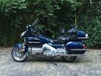 Honda GL 1800  Metalic Blue. BTW MOTOR, Motoren, Particulier, Toermotor, 1800 cc