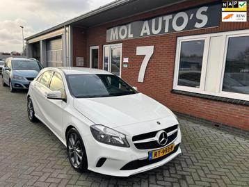 Mercedes-Benz A-klasse 180 d Business Solution , APK 02-2025