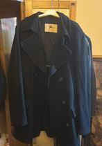 ‘Vintage’ Burberry wollen shippers jas maat L, Kleding | Heren, Jassen | Winter, Ophalen of Verzenden