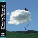 David Gilmour - A Deep Breath Manchester U.K. 2006 [2xCD] Nw, Cd's en Dvd's, Ophalen of Verzenden, Nieuw in verpakking, Progressive