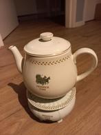 Antiek Pickwick theewarmer, Ophalen