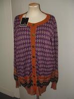 Nieuw! Adia Fashion vest maat S (= maat 42/44), Adia Fashion, Ophalen of Verzenden, Zo goed als nieuw, Maat 42/44 (L)