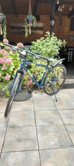 MOUNTAINBIKE AMIGO 28 INCH 45 CM ALU FRAME I.Z.G.S., Fietsen en Brommers, Fietsen | Jongens, Ophalen, Gebruikt, 26 inch of meer