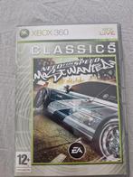Need For Speed Most Wanted, Verzenden, 1 speler, Racen en Vliegen, Zo goed als nieuw