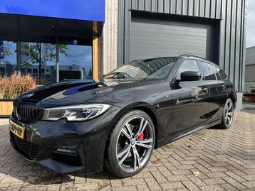 Bmw 3-serie Touring 330i BnsEd.PlusM-Sport Pakket beschikbaar voor biedingen
