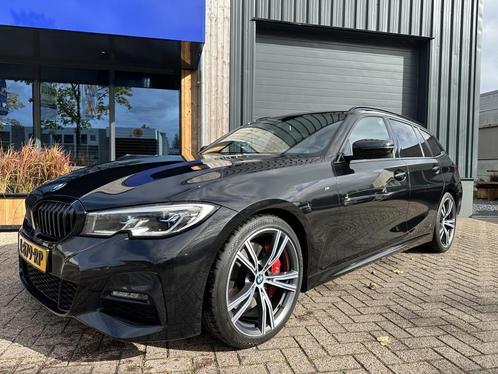 Bmw 3-serie Touring 330i BnsEd.PlusM-Sport Pakket, Auto's, BMW, Bedrijf, 3-Serie, ABS, Adaptieve lichten, Adaptive Cruise Control