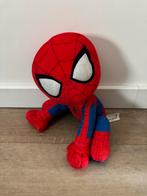 Spiderman Knuffel - Marvel, Ophalen of Verzenden, Zo goed als nieuw, Overige typen