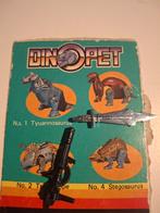 Dinopets Stegosaurus Transformers G1 Snarl bootlleg weapons, G1, Ophalen of Verzenden, Zo goed als nieuw