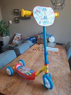 Paw patrol step, Fietsen en Brommers, Steps, Ophalen, Zo goed als nieuw, Gewone step