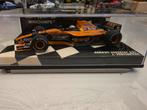 ARROWS SUPERTEC A21 Jos Verstappen, Hobby en Vrije tijd, Modelauto's | 1:43, Ophalen of Verzenden, Zo goed als nieuw, Auto, MiniChamps