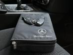 Mercedes-Benz C-Klasse 200 Kompressor Clima Airco Cruise Con, Auto's, Te koop, Zilver of Grijs, Geïmporteerd, 5 stoelen