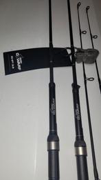 Nash dwarf es 9ft 3lb, Watersport en Boten, Hengelsport | Karpervissen, Ophalen of Verzenden, Werphengel