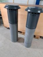 Wtw dakdoorvoeren 200mm, Doe-het-zelf en Verbouw, Ophalen, Nieuw