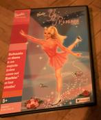Pc Spel Barbie Als IJsprinses, 1 speler, Ophalen of Verzenden, Zo goed als nieuw, Vanaf 3 jaar