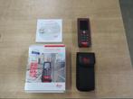 Leica DISTO D510 200m Afstandsmeter met Camera Nieuw, Doe-het-zelf en Verbouw, Meetapparatuur, Afstand, Leica, Nieuw, Zandhaarweg