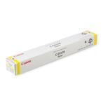 Canon C-EXV 24 Y toner geel origineel, Verzenden, Nieuw, Toner, Canon