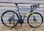 Cube gravelbike maat 56, Fietsen en Brommers, Ophalen of Verzenden, Zo goed als nieuw