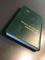 DE NIEUWE WINKLER PRINS SET KLEIN ENCYCLOPEDIE NIEUWSTAAT!!!, Boeken, Encyclopedieën, Complete serie, Ophalen of Verzenden, Zo goed als nieuw